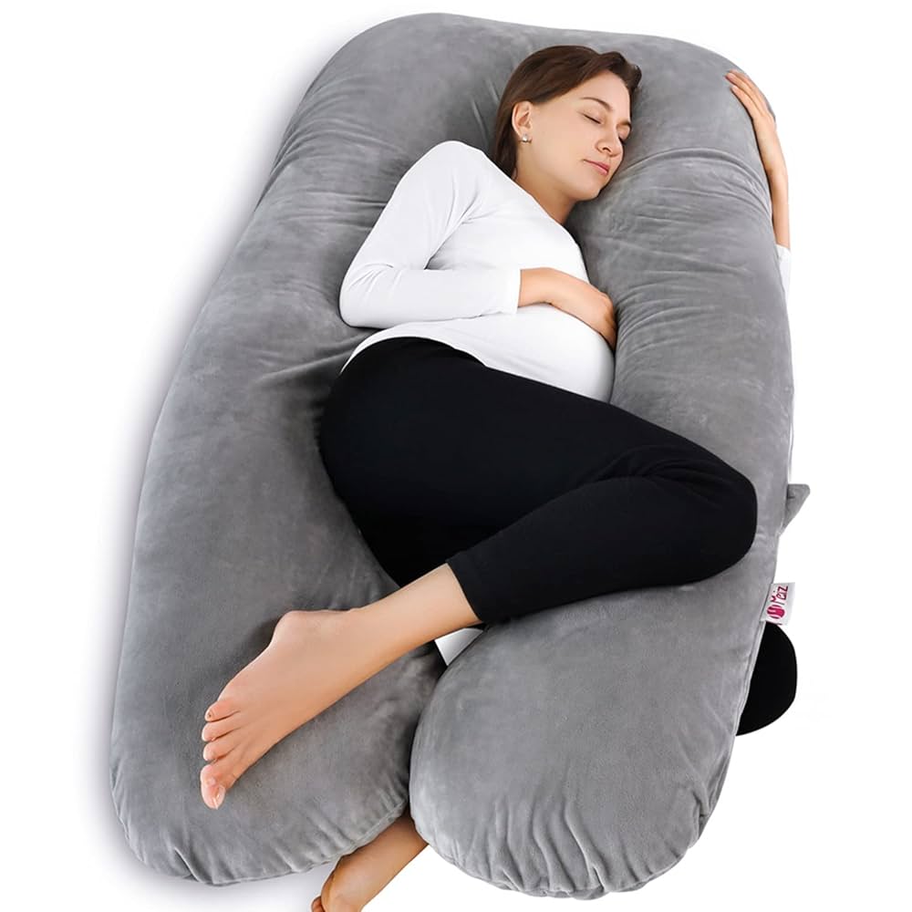 Pregnancy pillow
