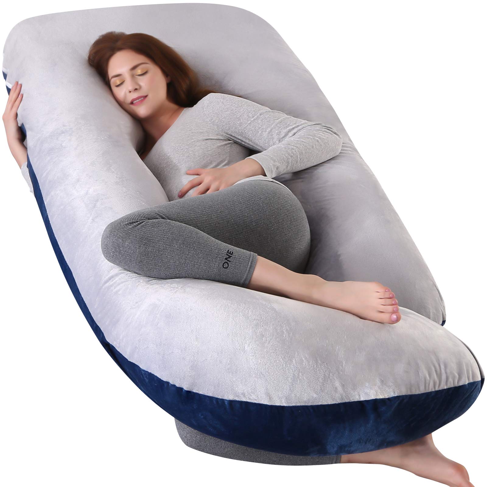 Pregnancy pillow