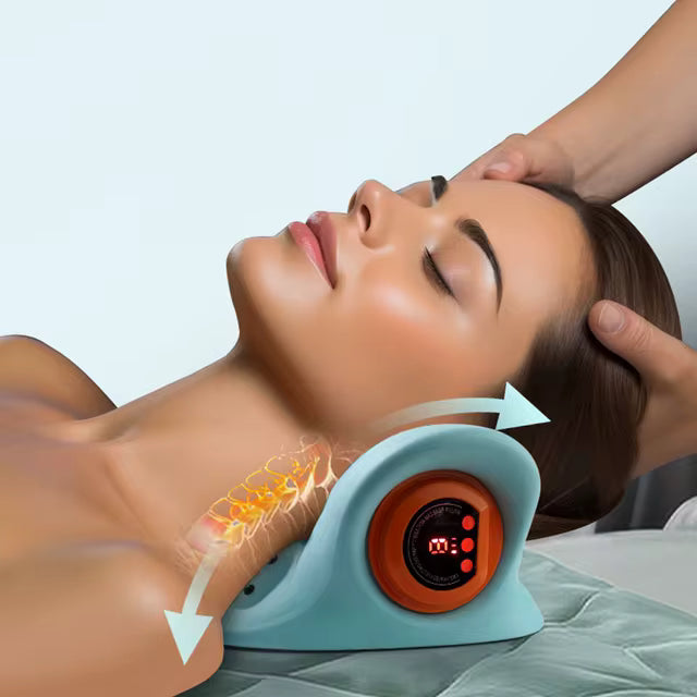 Hugterra massager