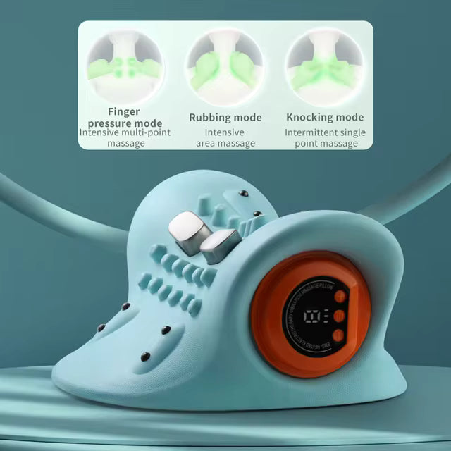 Hugterra massager