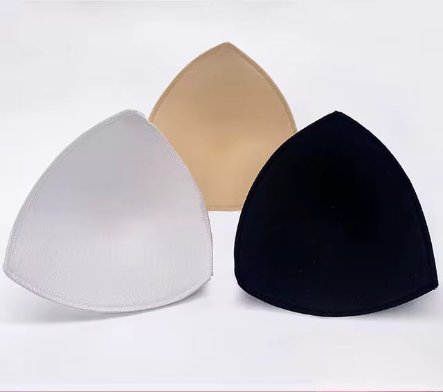 Silkskin bra pads (3pairs)