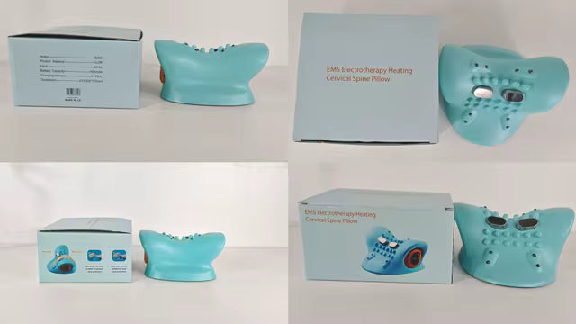 Hugterra massager