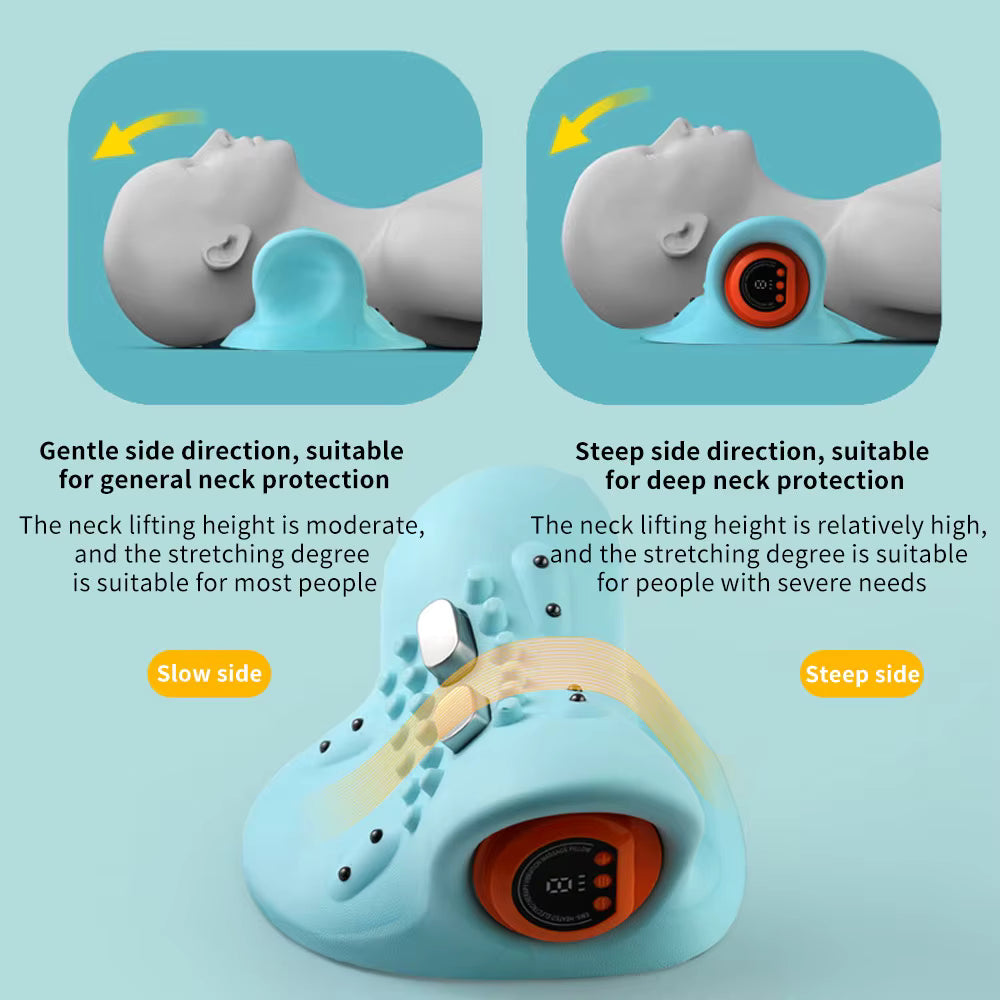 Hugterra massager