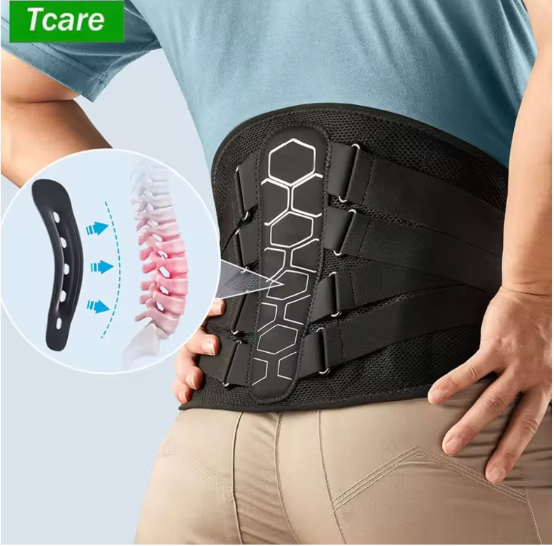 Orthopedic Back Support Brace