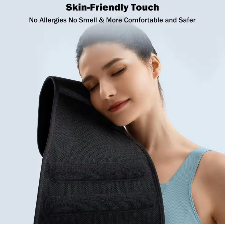 Orthopedic Back Support Brace