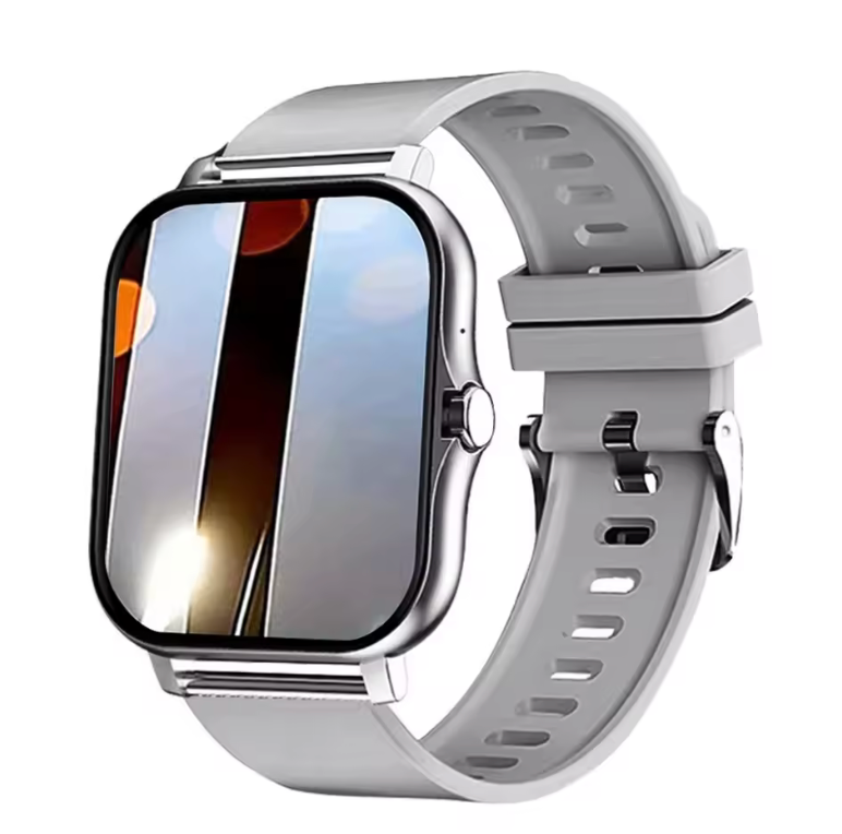 KESHUYOU 2025 Smart Watch