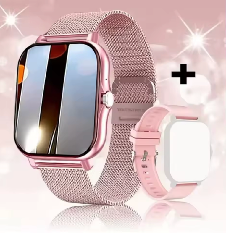 KESHUYOU 2025 Smart Watch