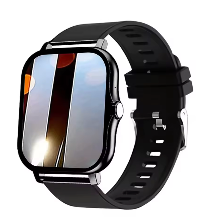 KESHUYOU 2025 Smart Watch