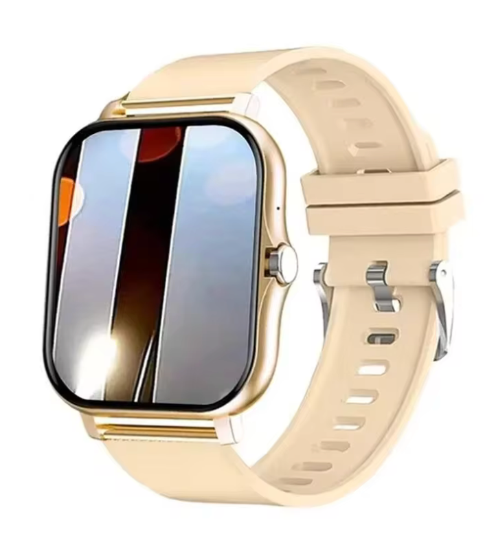 KESHUYOU 2025 Smart Watch