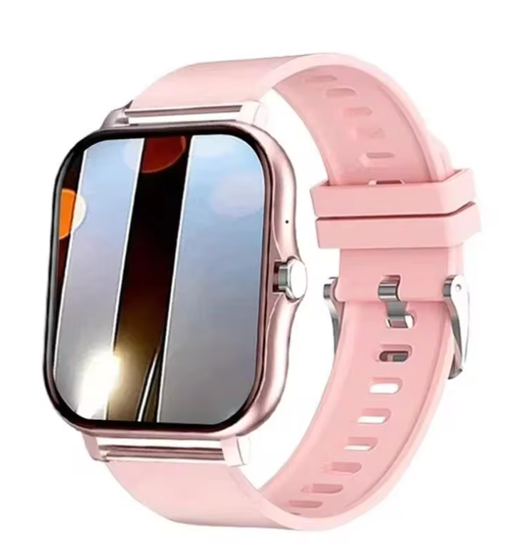 KESHUYOU 2025 Smart Watch