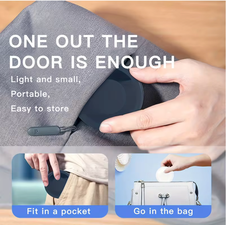 Multi USB Type-C to C 60W Charging Adapter Cable Set