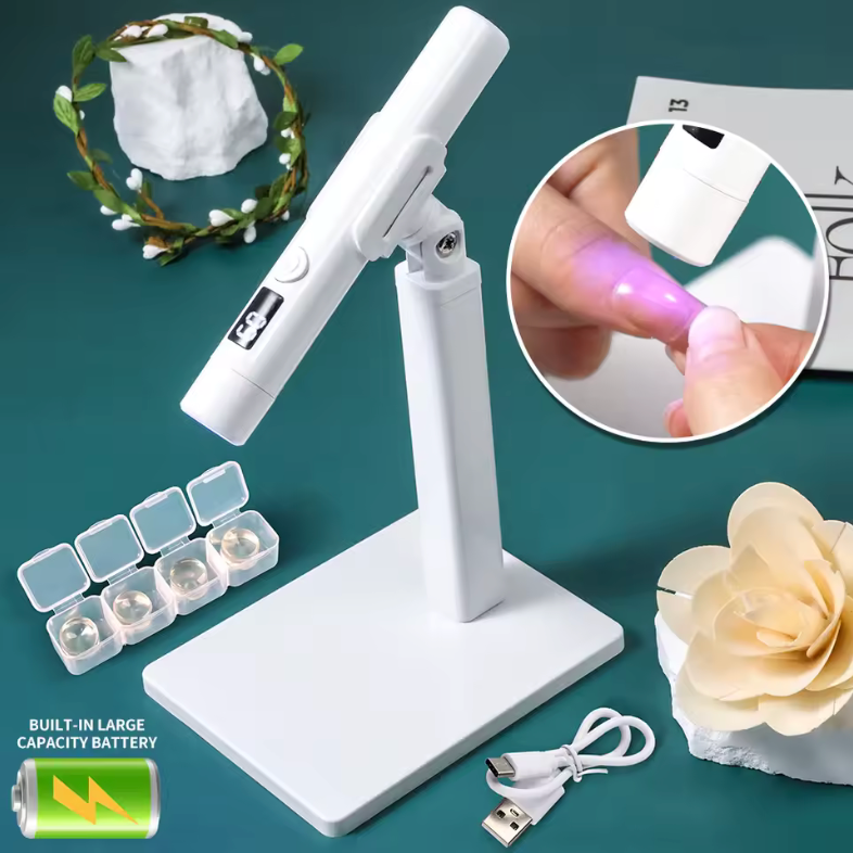 Professional UV/LED Nail Lamp