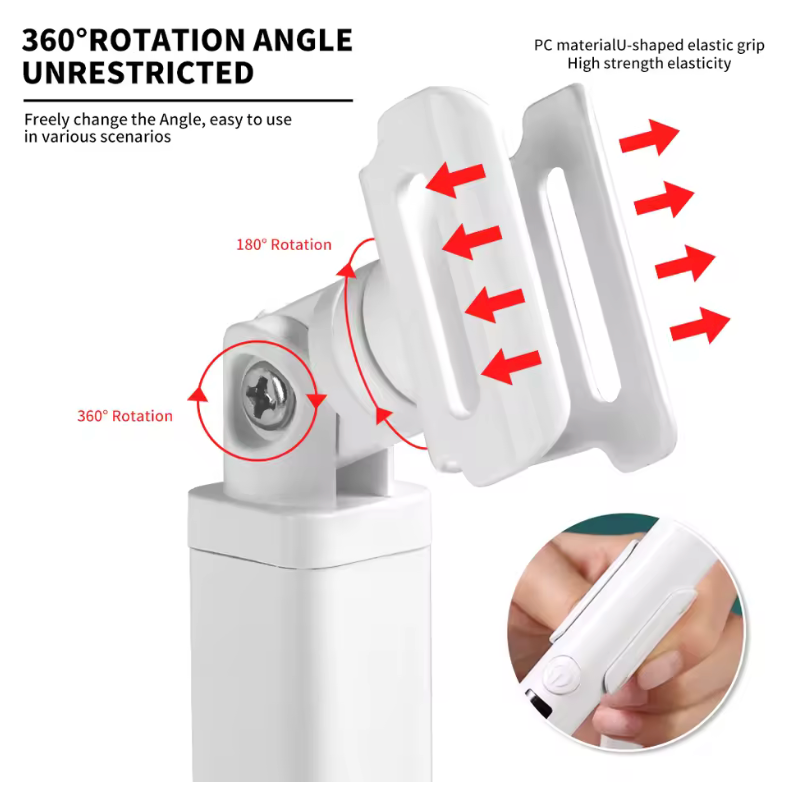 Professional UV/LED Nail Lamp