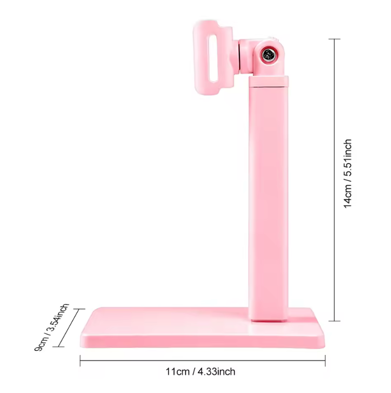 Professional UV/LED Nail Lamp