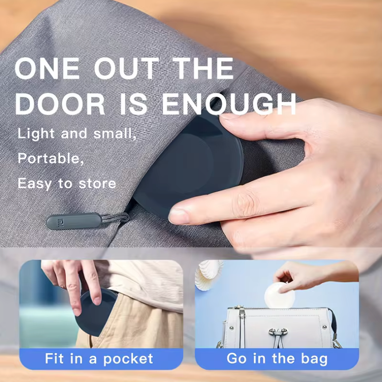 Multi USB Type-C to C 60W Charging Adapter Cable Set