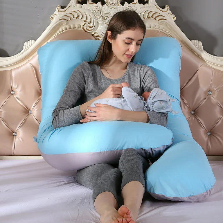 Pregnancy pillow